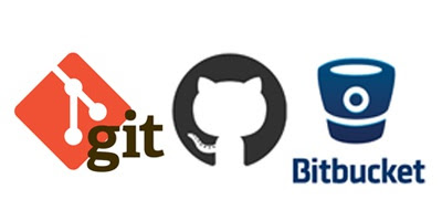 รับสอน จัดอบรม Git GitHub and Bitbucket for Beginner (พื้นฐานการใช้งาน Git)